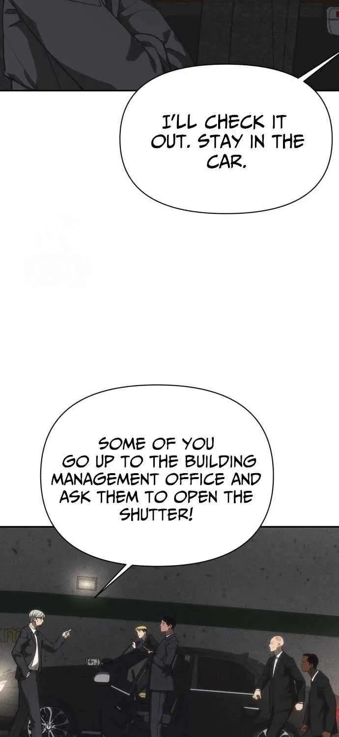 Sha-MONEY-ism Chapter 17 page 76 - 