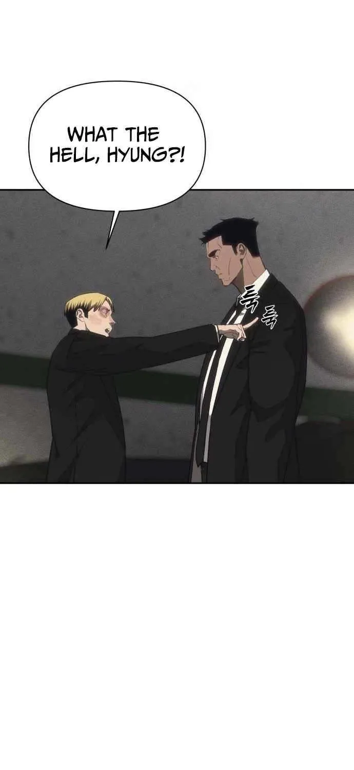 Sha-MONEY-ism Chapter 17 page 86 - 