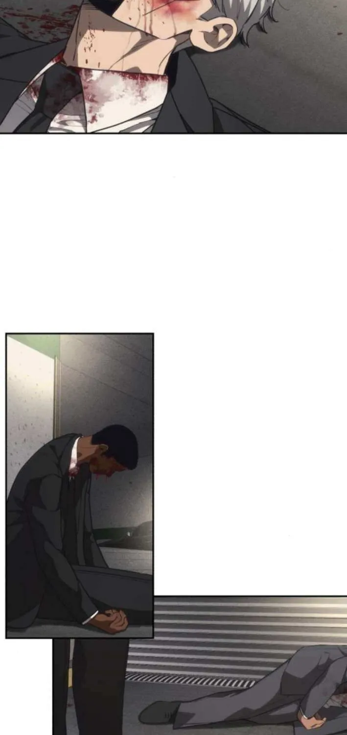 Sha-MONEY-ism Chapter 18 page 13 - 
