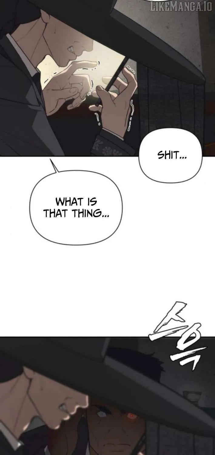 Sha-MONEY-ism Chapter 18 page 15 - 