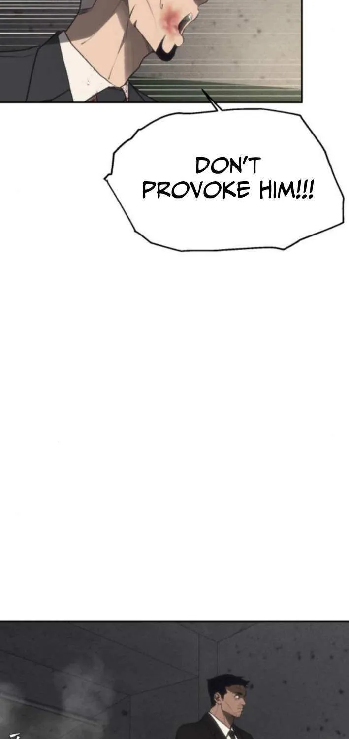 Sha-MONEY-ism Chapter 18 page 3 - 