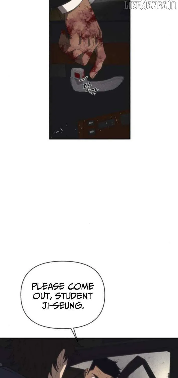 Sha-MONEY-ism Chapter 18 page 22 - 