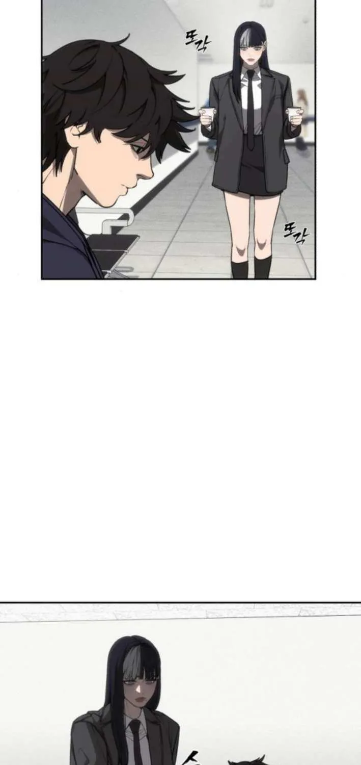Sha-MONEY-ism Chapter 18 page 33 - 
