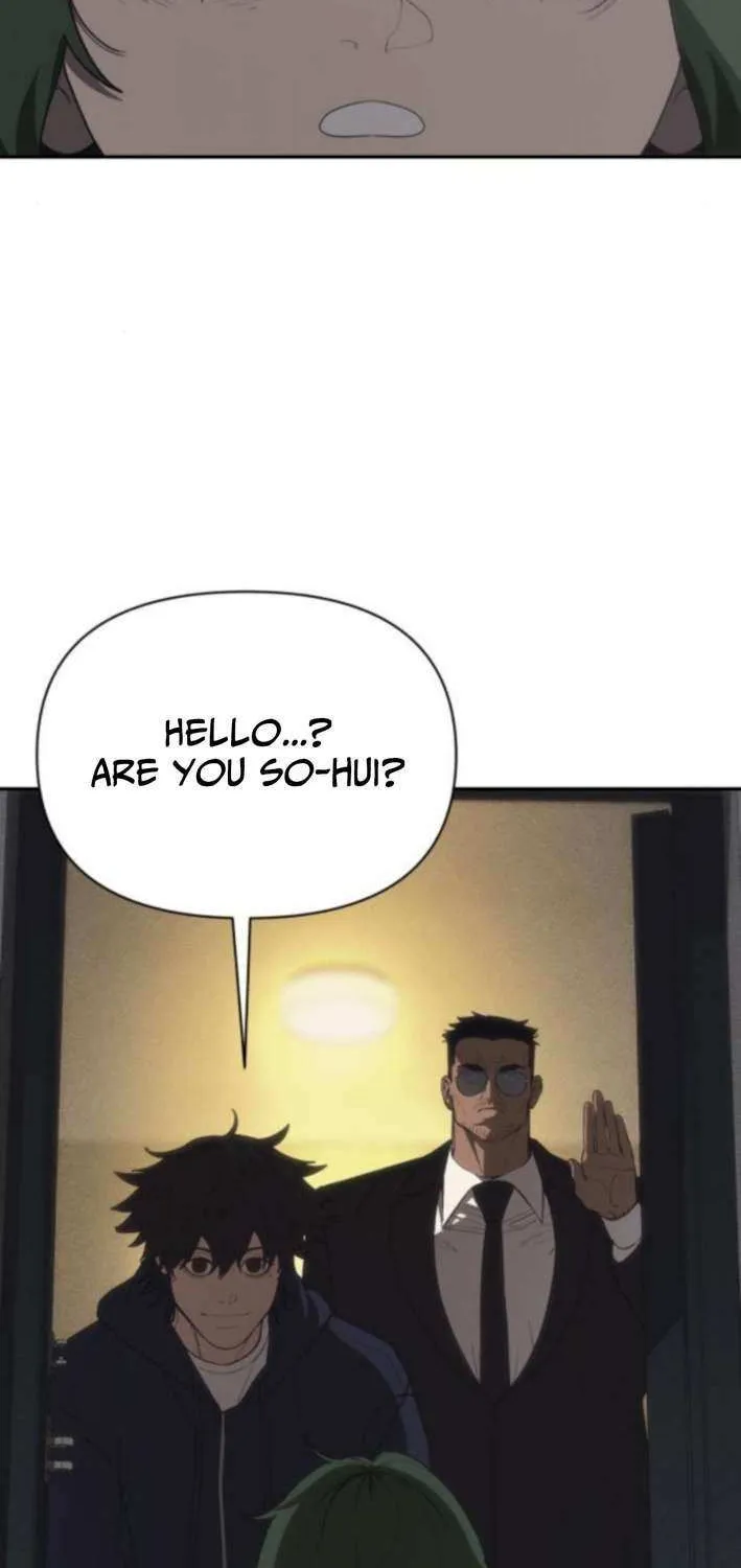 Sha-MONEY-ism Chapter 18 page 51 - 