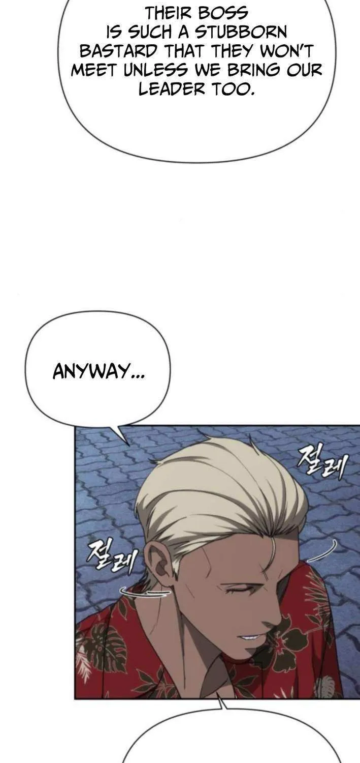 Sha-MONEY-ism Chapter 18 page 81 - 