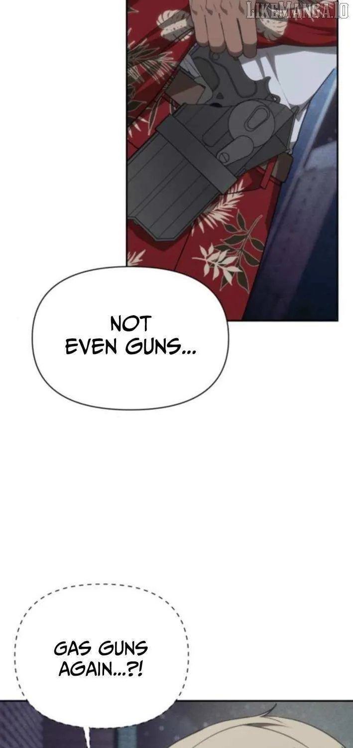 Sha-MONEY-ism Chapter 18 page 85 - 
