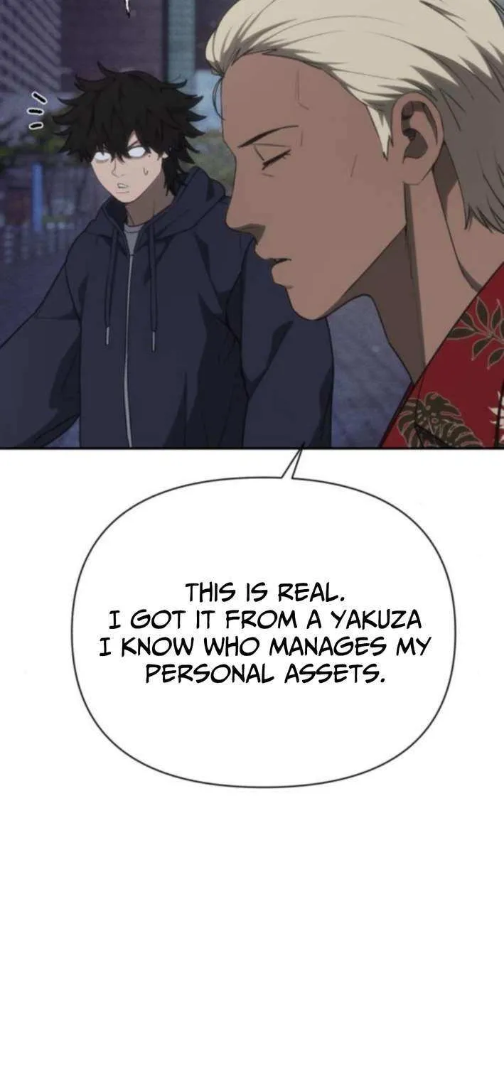 Sha-MONEY-ism Chapter 18 page 86 - 