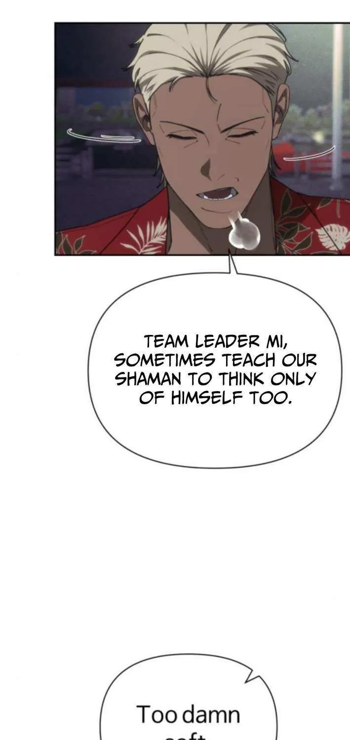 Sha-MONEY-ism Chapter 18 page 89 - 