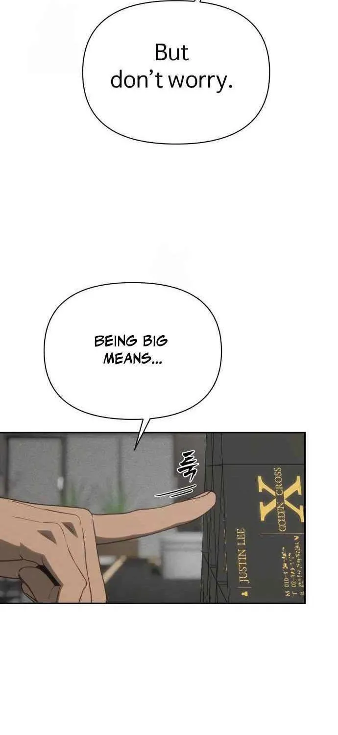 Sha-MONEY-ism Chapter 19 page 110 - 