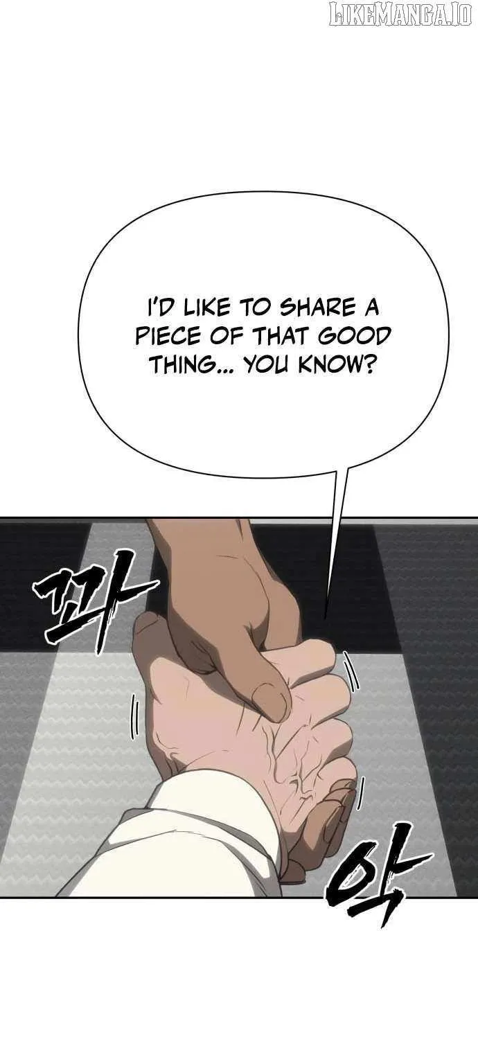 Sha-MONEY-ism Chapter 19 page 22 - 
