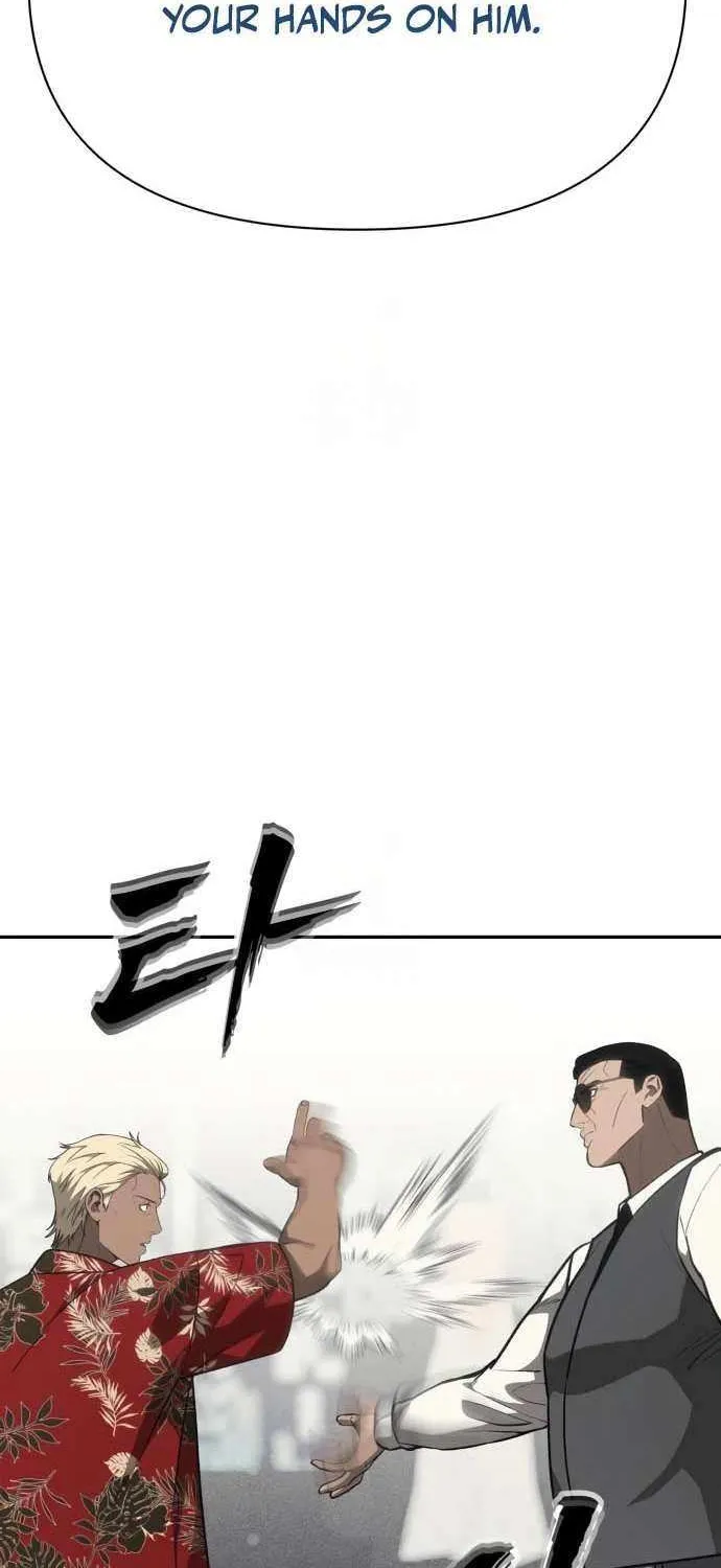 Sha-MONEY-ism Chapter 19 page 39 - 