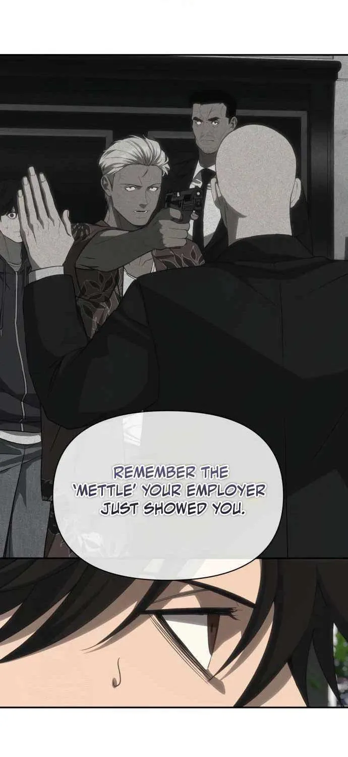Sha-MONEY-ism Chapter 19 page 55 - 