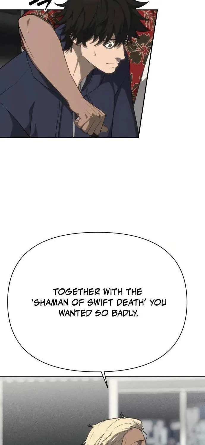Sha-MONEY-ism Chapter 19 page 87 - 