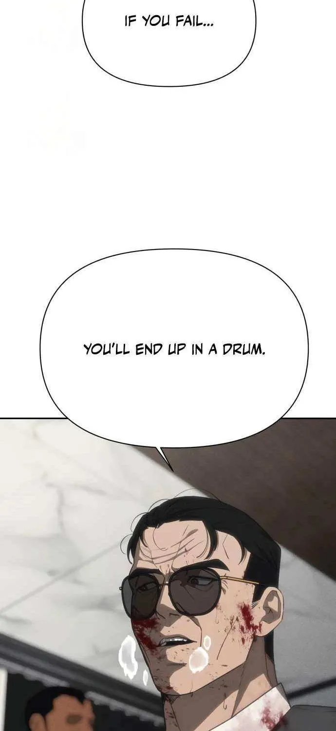 Sha-MONEY-ism Chapter 19 page 99 - 