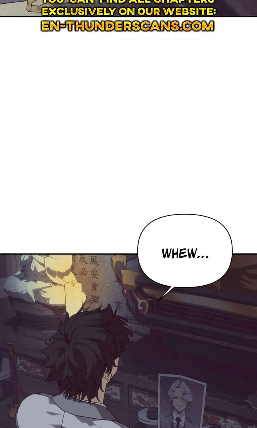 Sha-MONEY-ism Chapter 2 page 121 - 