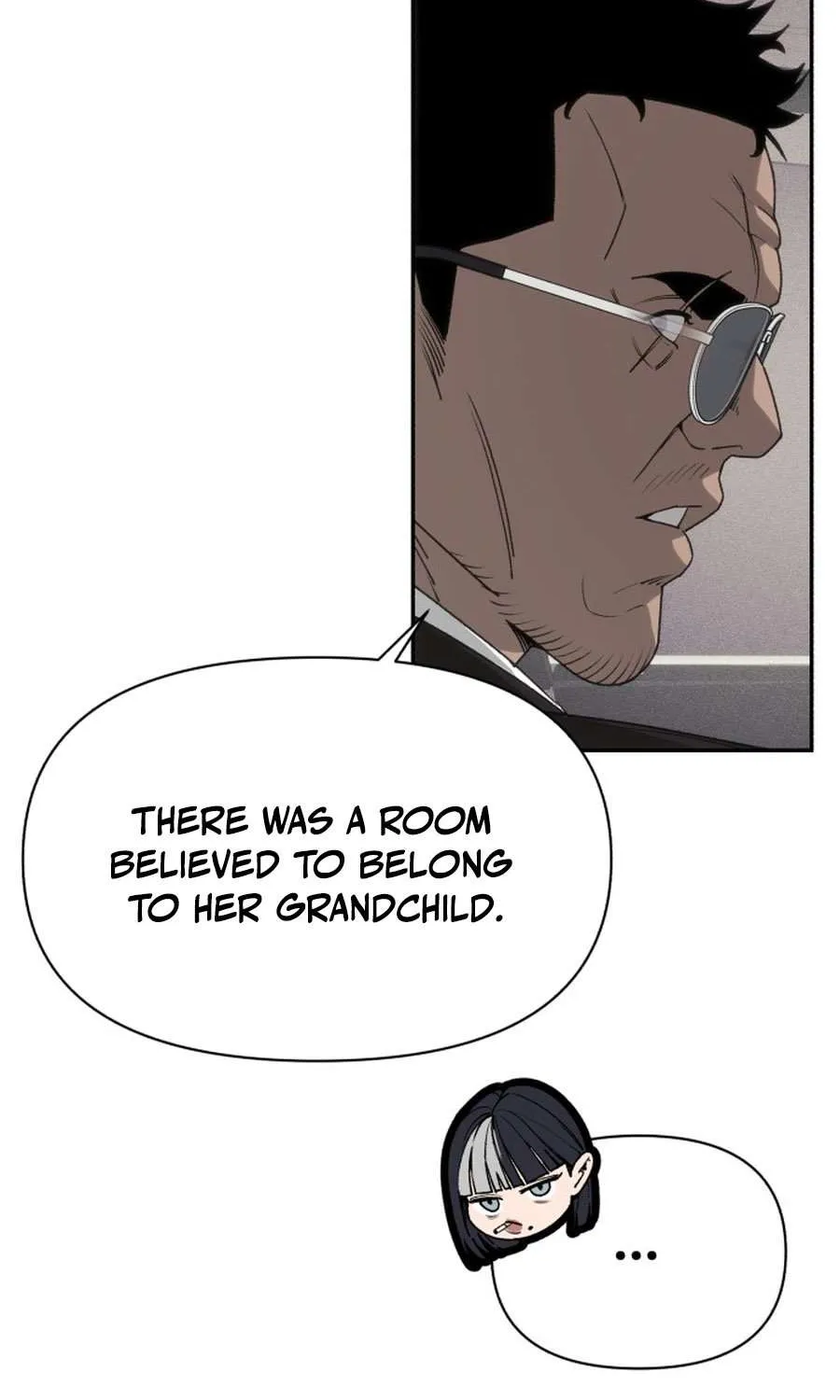 Sha-MONEY-ism Chapter 2 page 137 - 