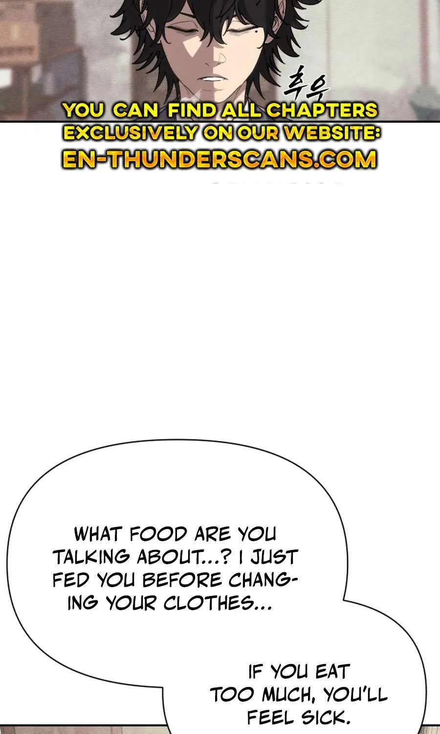 Sha-MONEY-ism Chapter 2 page 31 - 