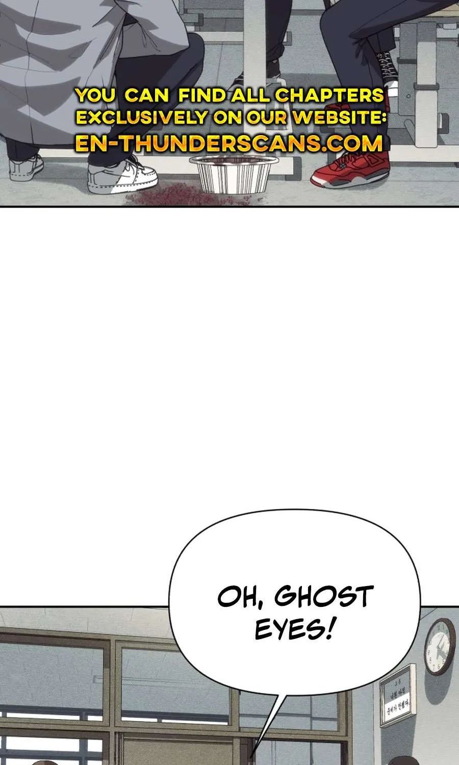 Sha-MONEY-ism Chapter 2 page 54 - 
