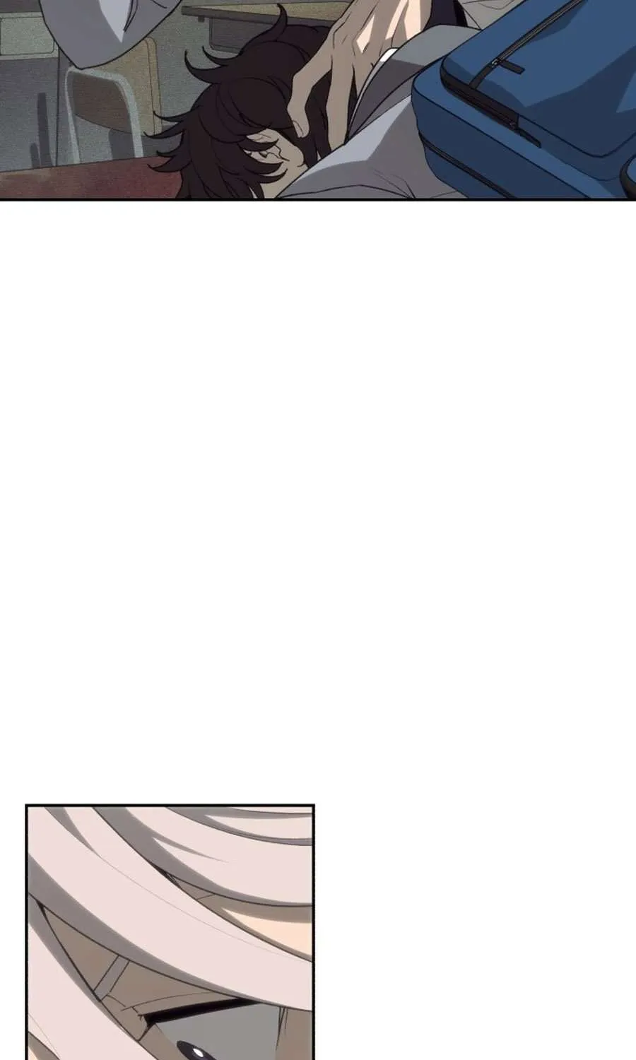 Sha-MONEY-ism Chapter 2 page 63 - 