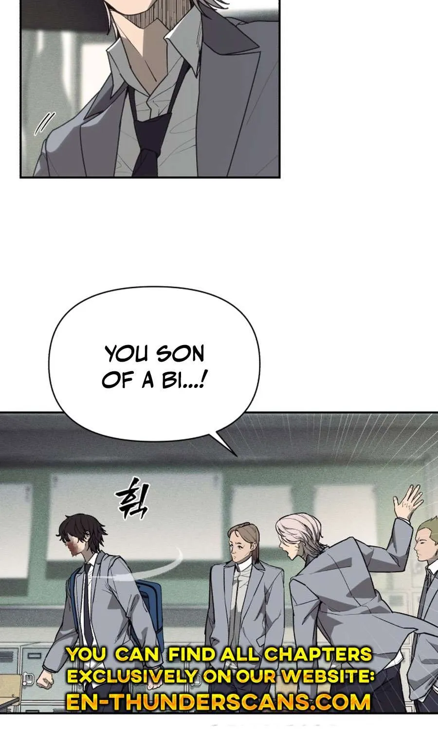 Sha-MONEY-ism Chapter 2 page 70 - 