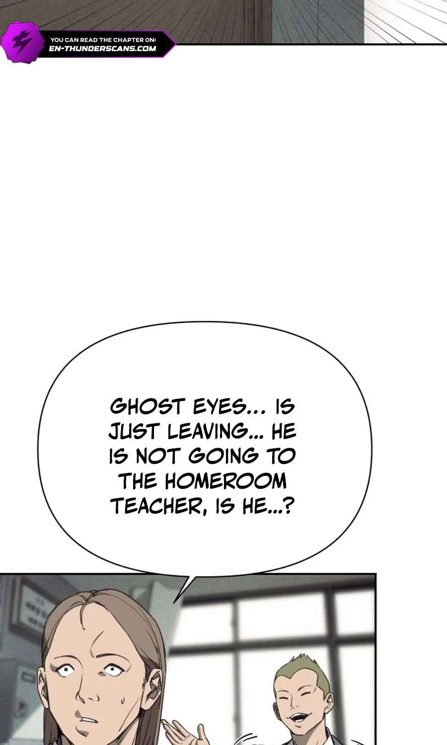Sha-MONEY-ism Chapter 2 page 73 - 
