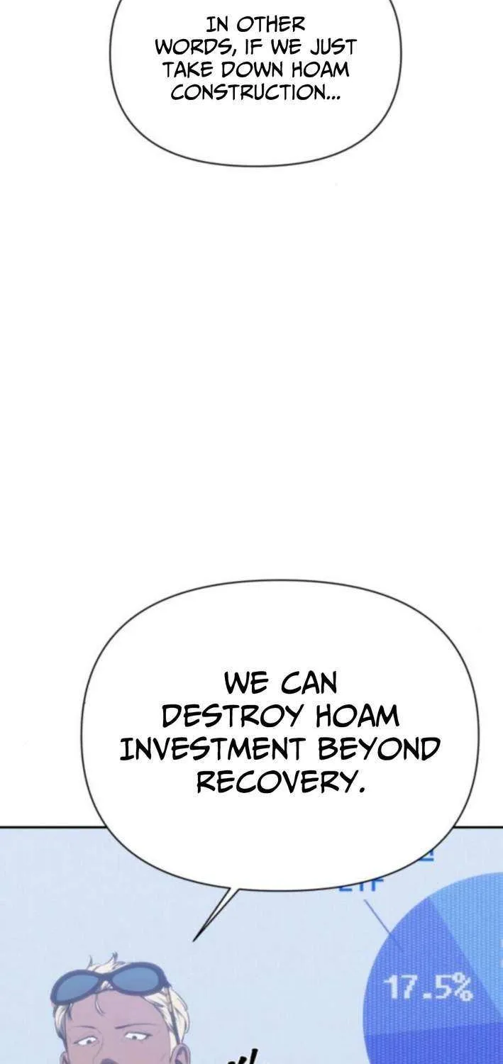 Sha-MONEY-ism Chapter 20 page 11 - 