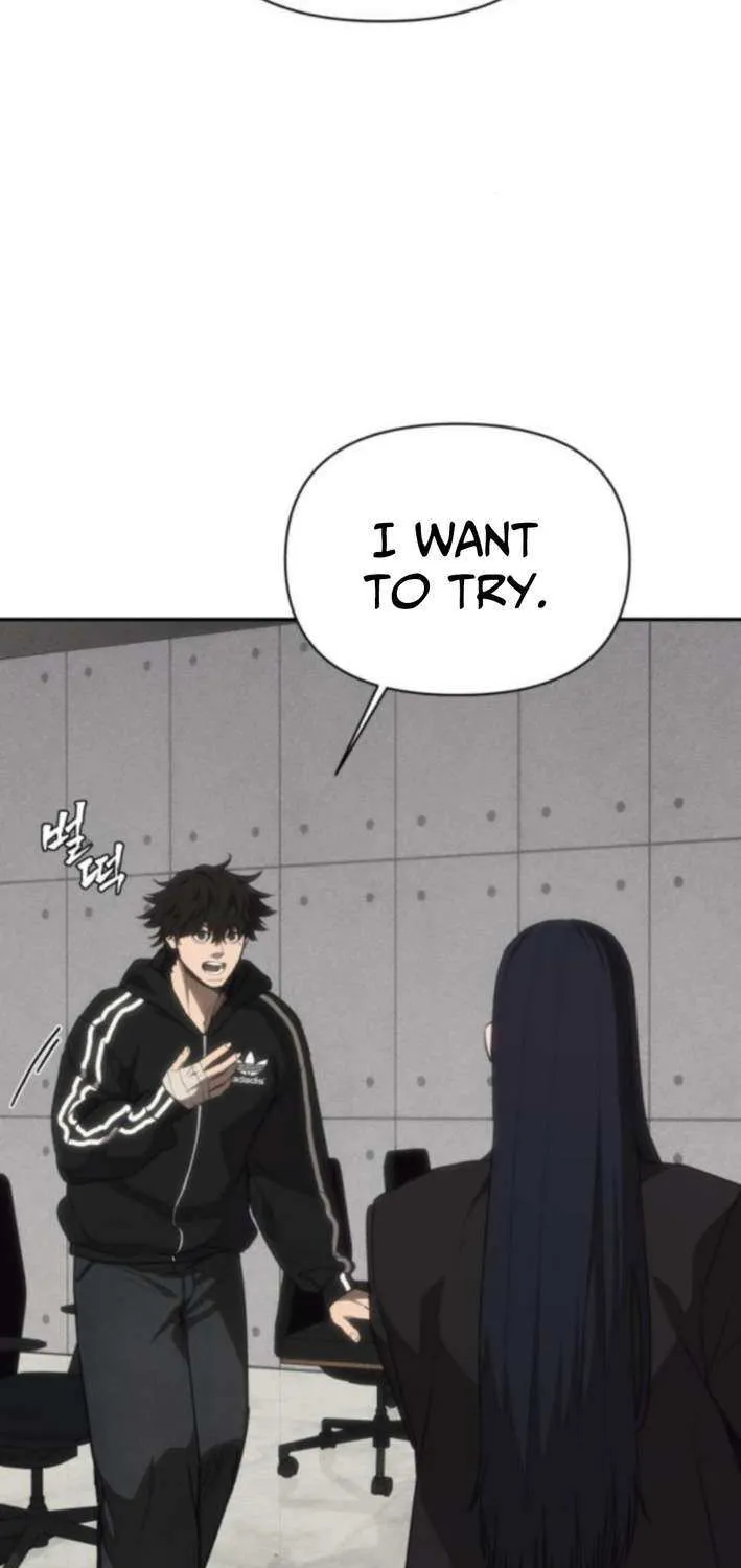Sha-MONEY-ism Chapter 20 page 101 - 