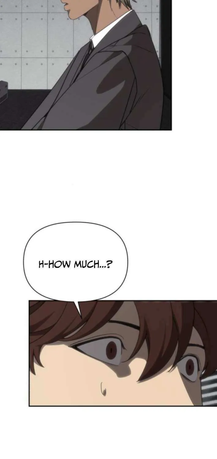Sha-MONEY-ism Chapter 20 page 19 - 