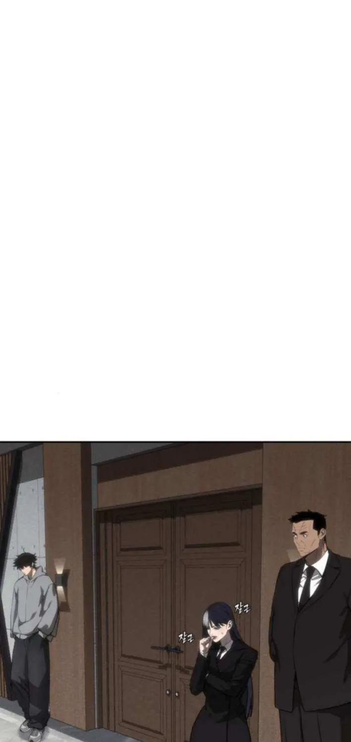 Sha-MONEY-ism Chapter 20 page 38 - 