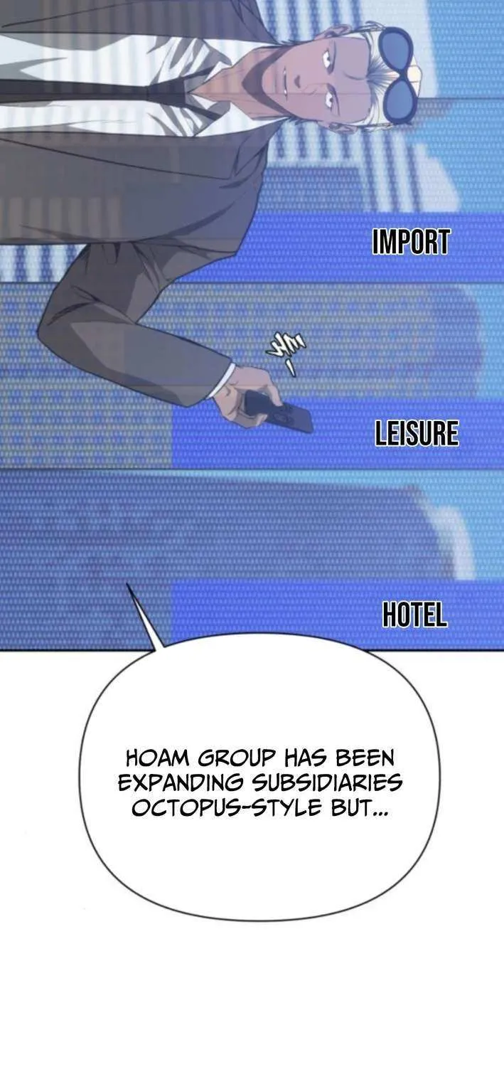 Sha-MONEY-ism Chapter 20 page 5 - 