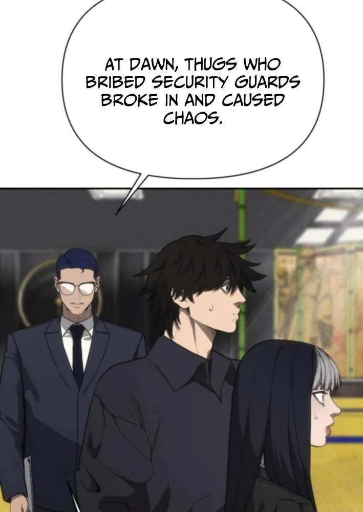 Sha-MONEY-ism Chapter 20 page 63 - 