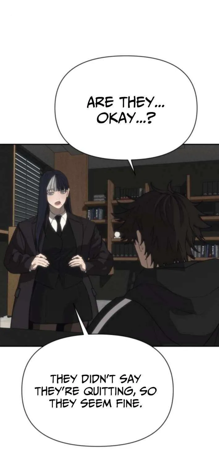 Sha-MONEY-ism Chapter 20 page 72 - 