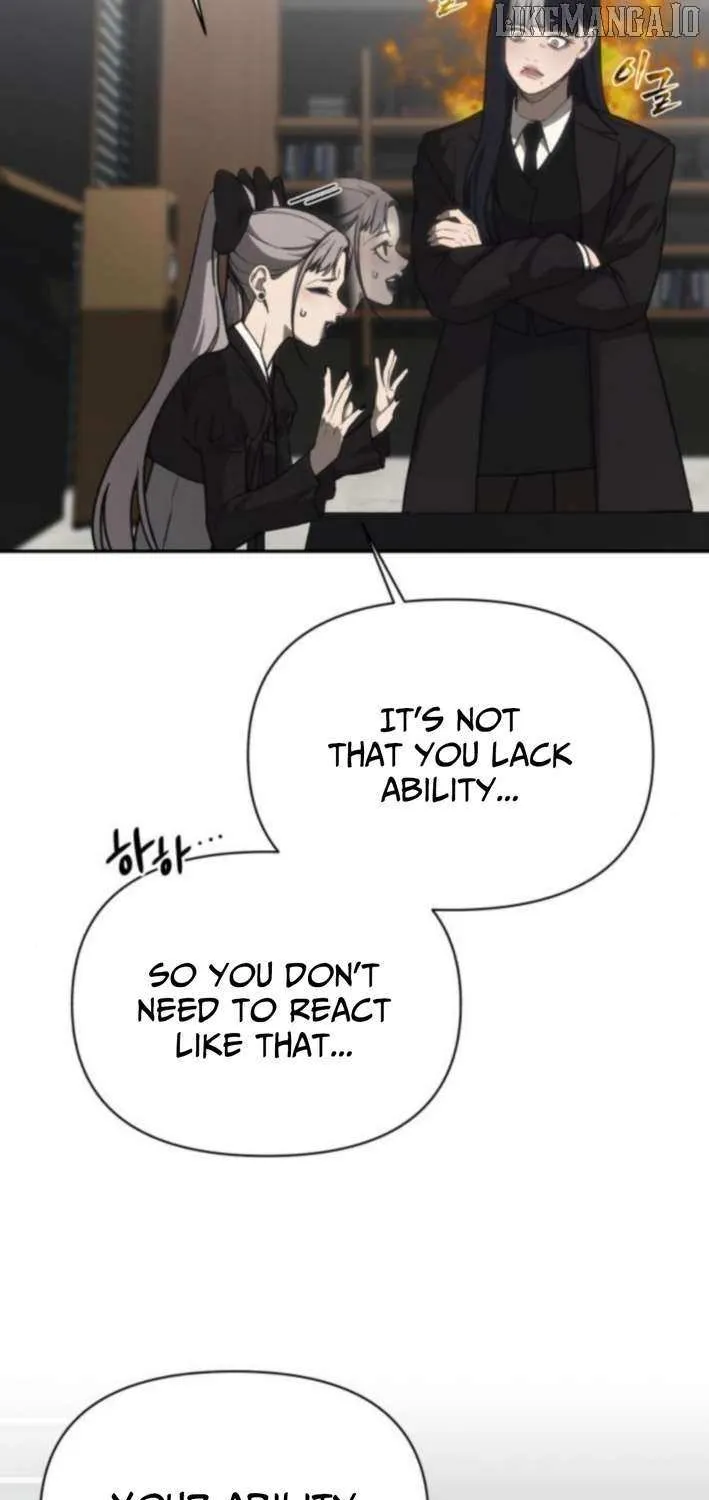 Sha-MONEY-ism Chapter 20 page 92 - 