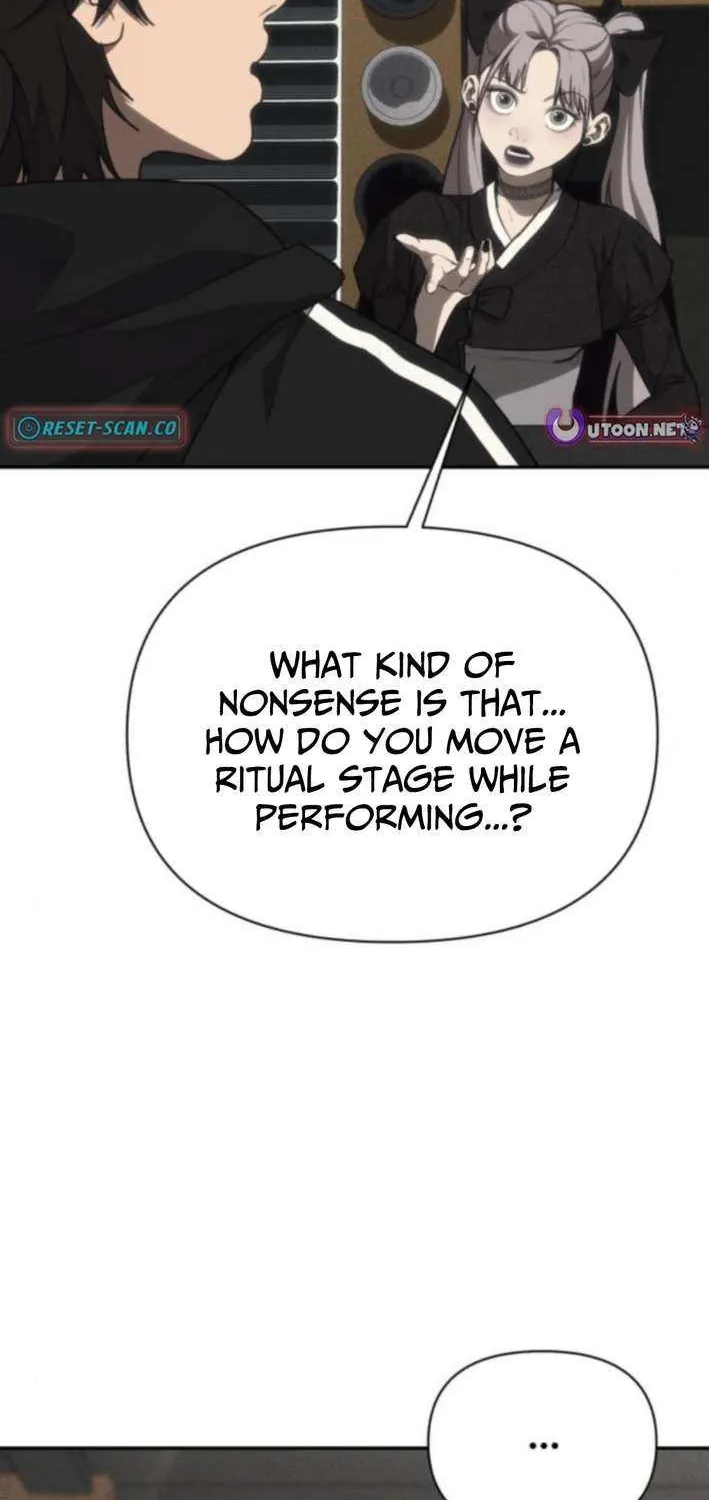 Sha-MONEY-ism Chapter 20 page 97 - 