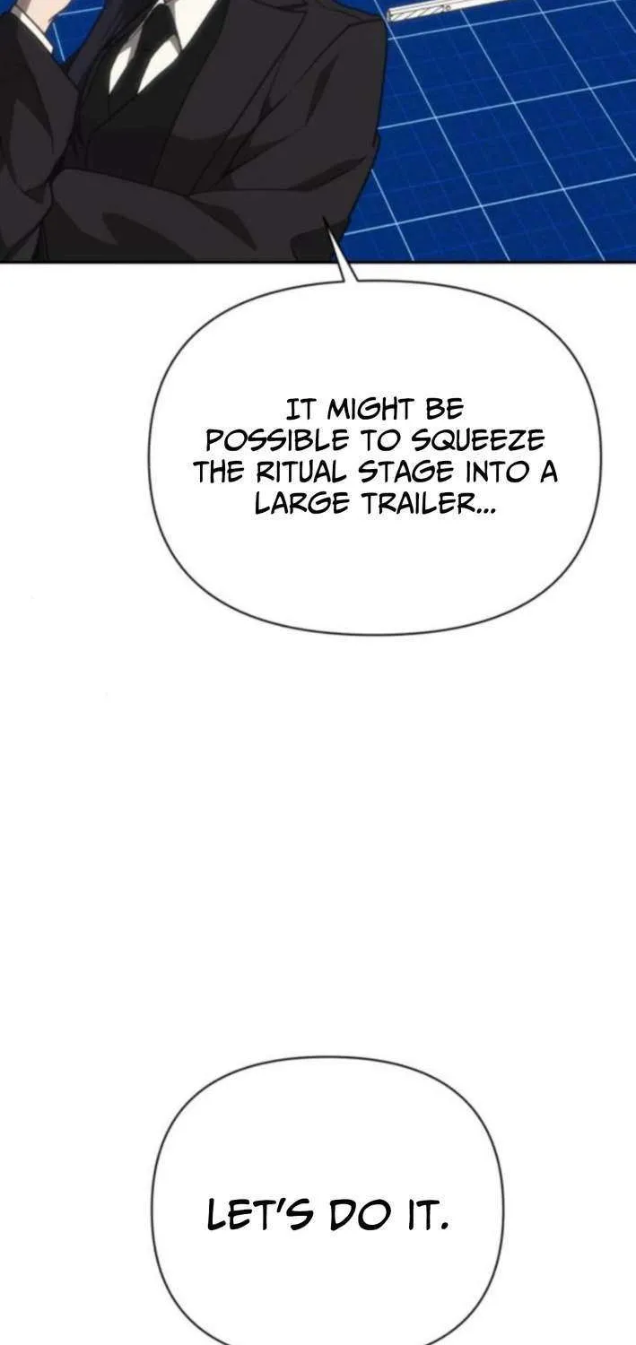 Sha-MONEY-ism Chapter 20 page 100 - 