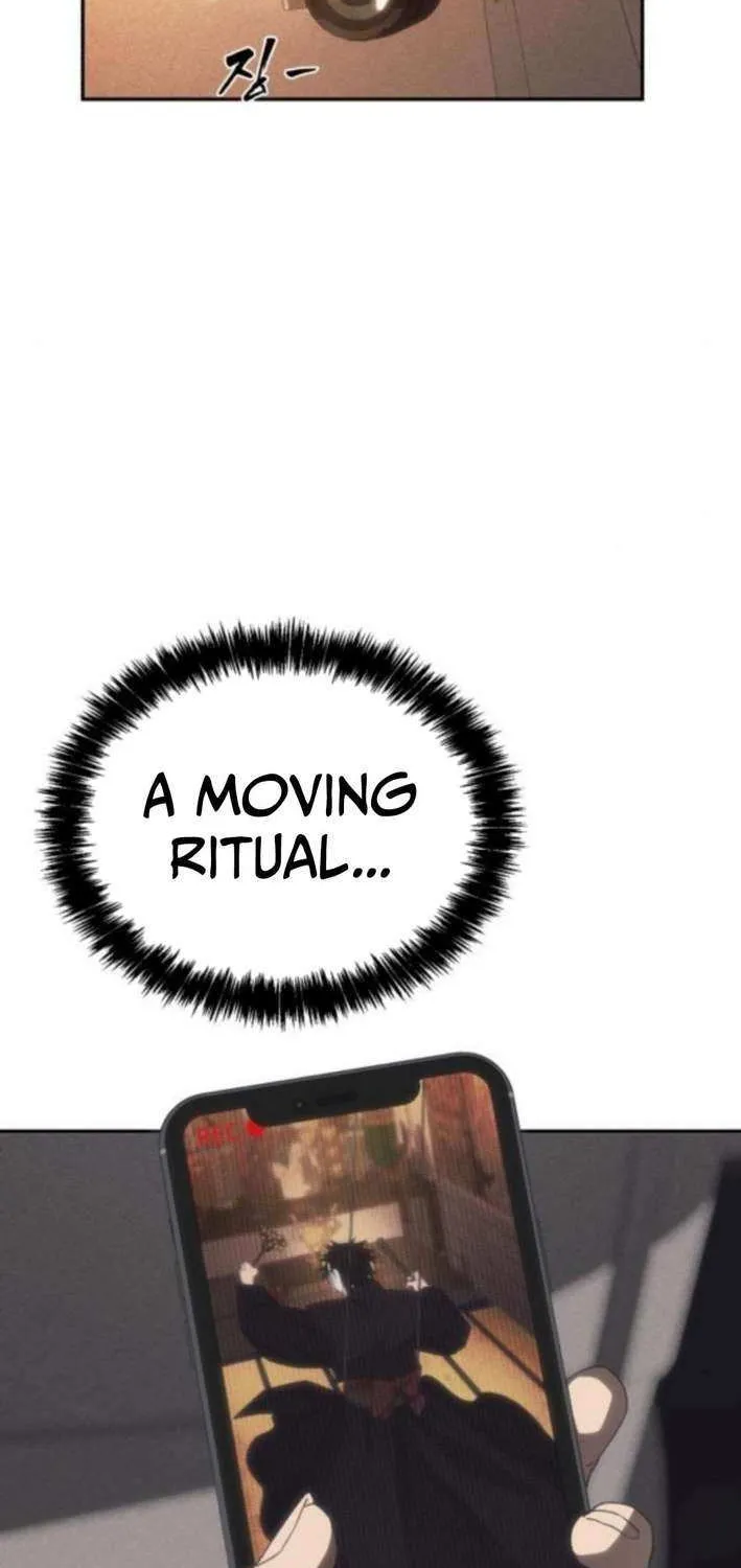 Sha-MONEY-ism Chapter 21 page 122 - 