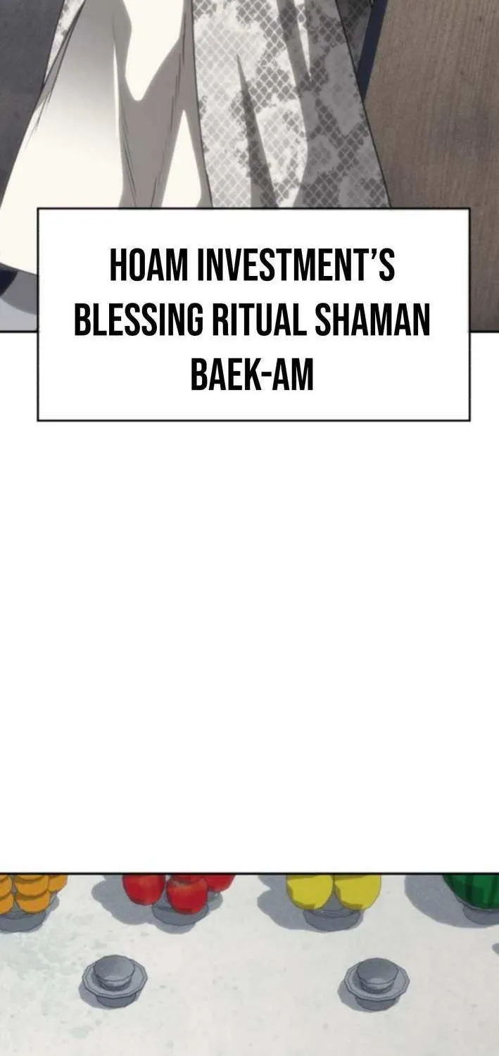 Sha-MONEY-ism Chapter 21 page 38 - 