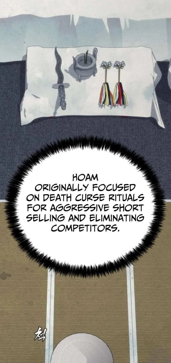 Sha-MONEY-ism Chapter 21 page 39 - 