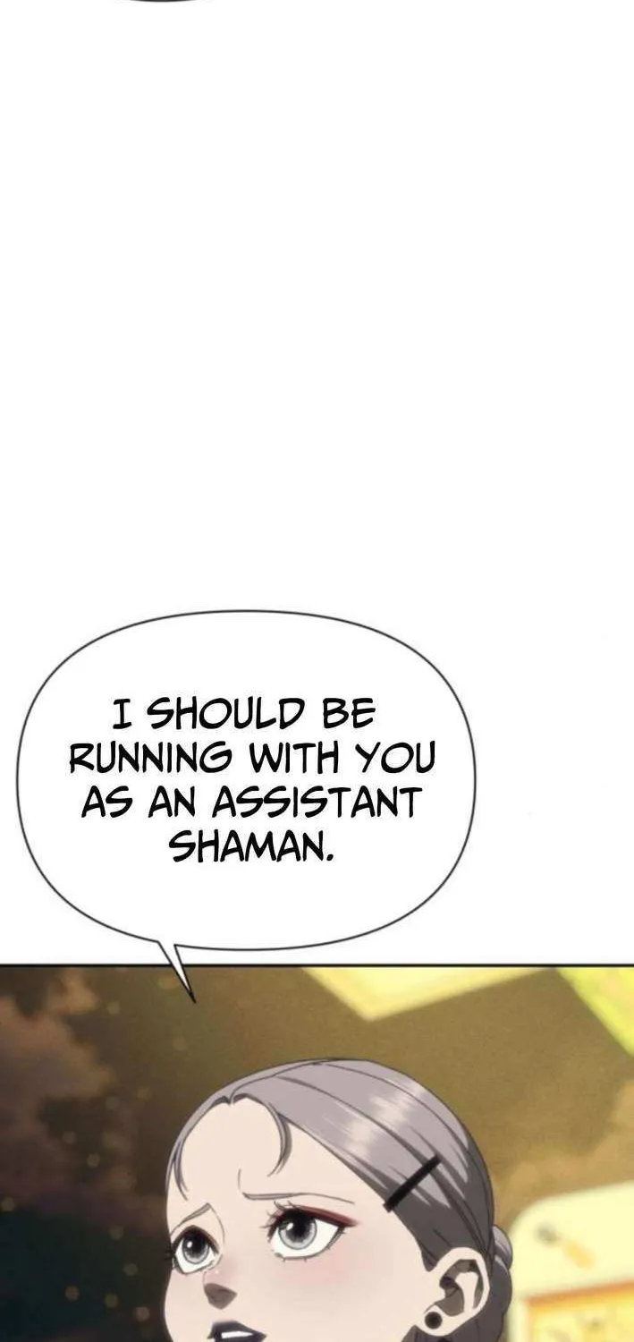 Sha-MONEY-ism Chapter 21 page 84 - 