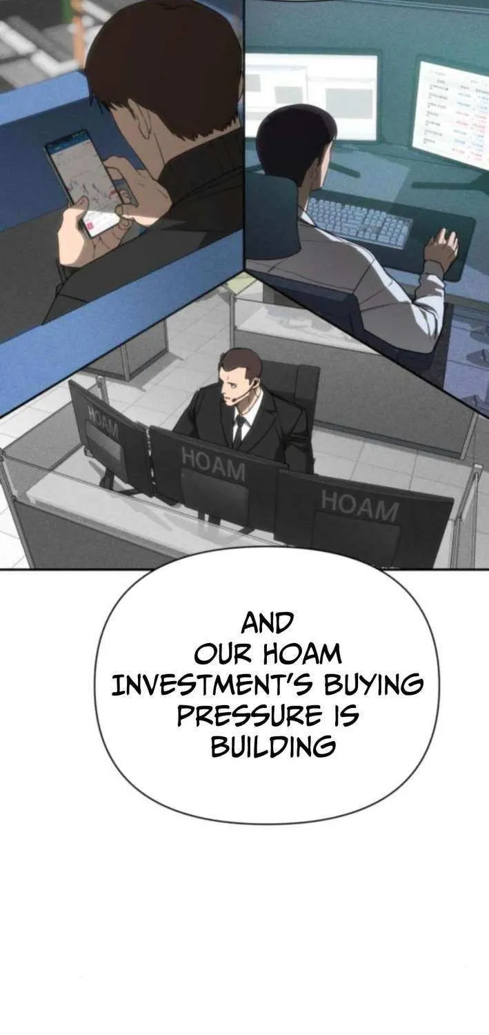 Sha-MONEY-ism Chapter 21 page 10 - 