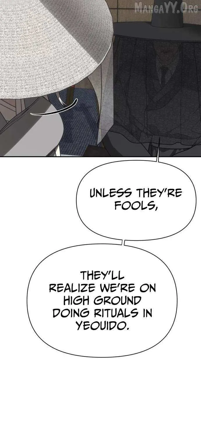 Sha-MONEY-ism Chapter 22 page 22 - 
