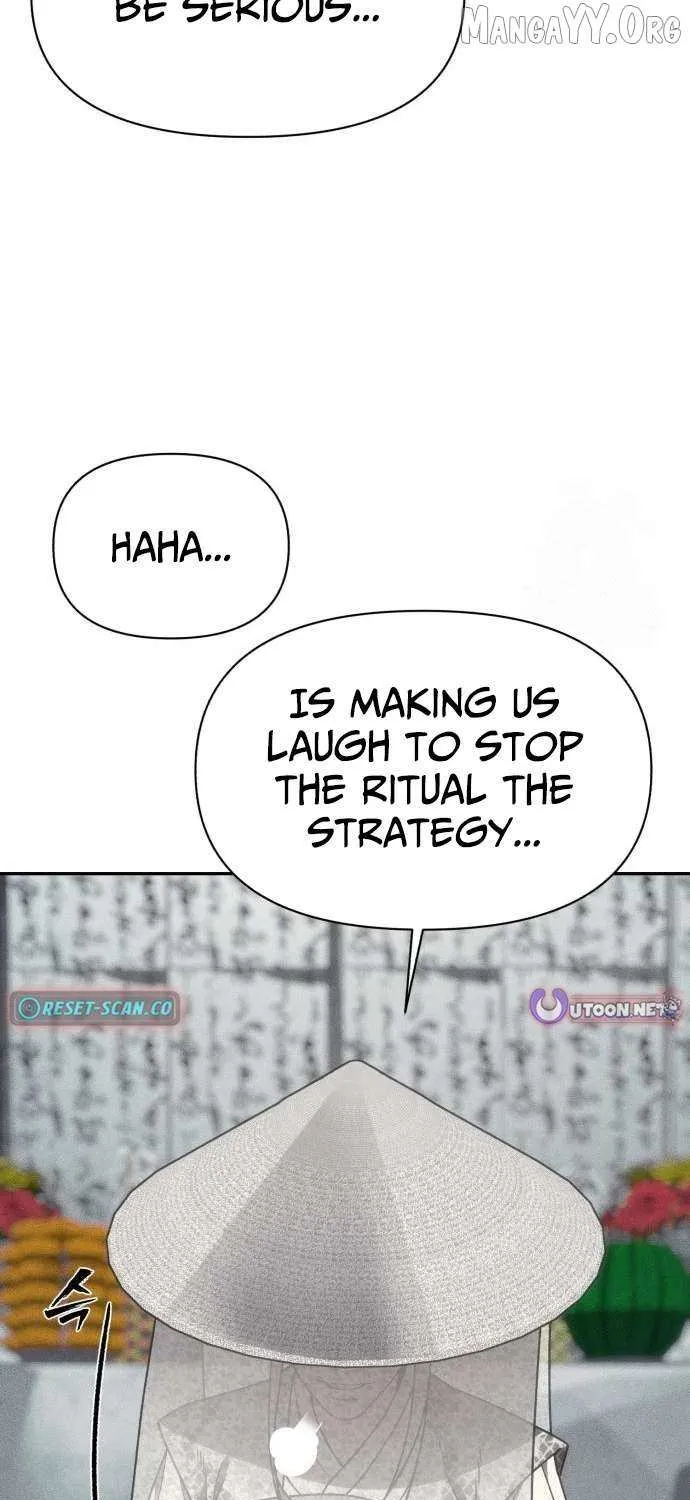 Sha-MONEY-ism Chapter 22 page 29 - 