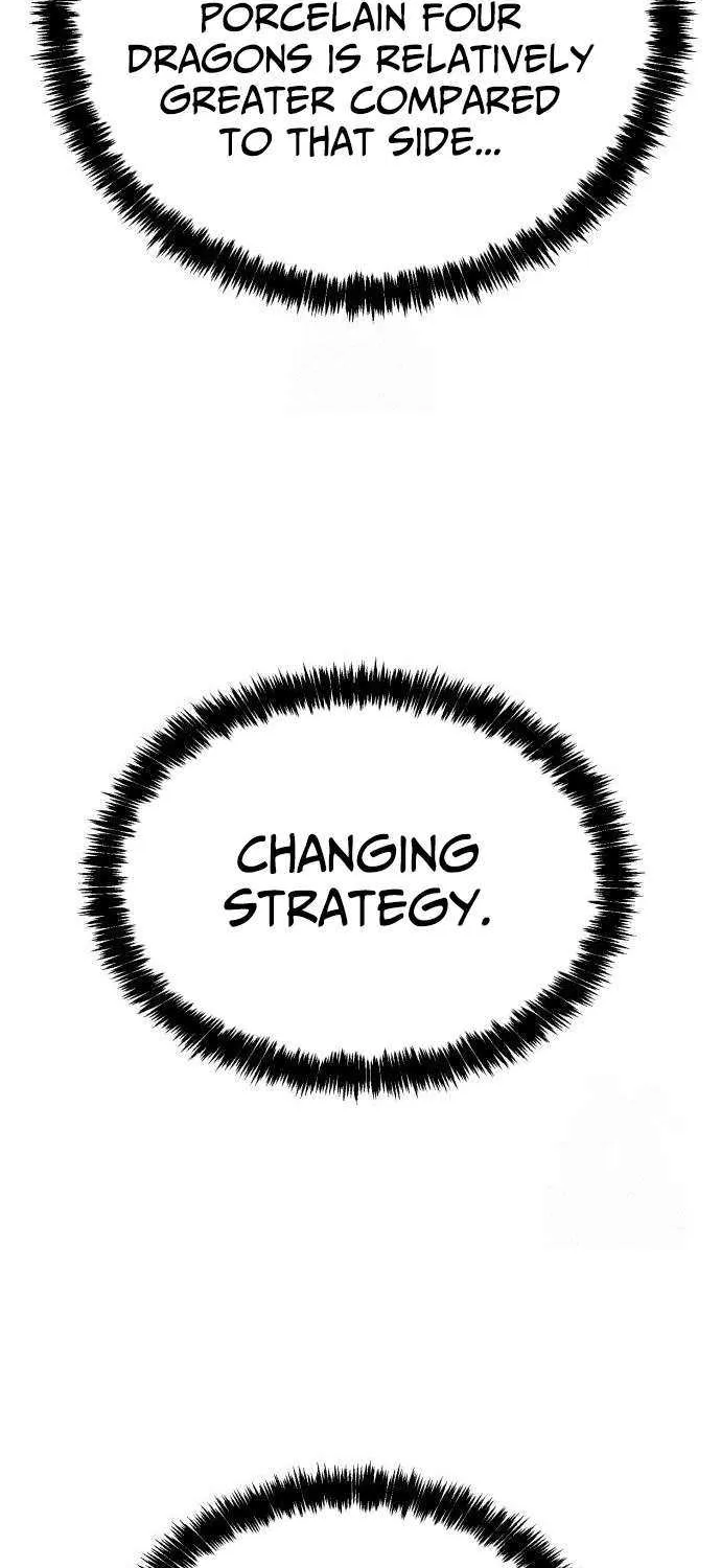 Sha-MONEY-ism Chapter 22 page 44 - 