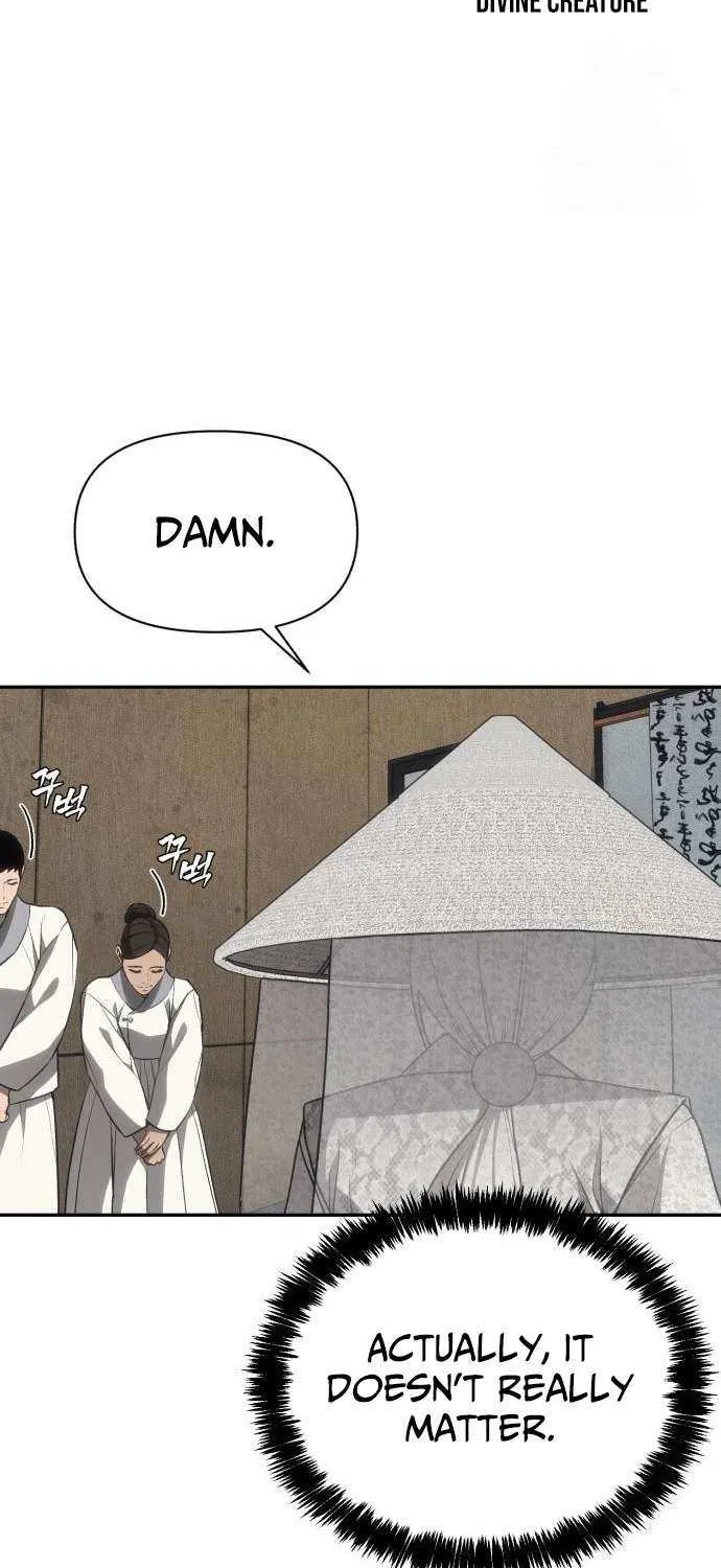 Sha-MONEY-ism Chapter 22 page 51 - 