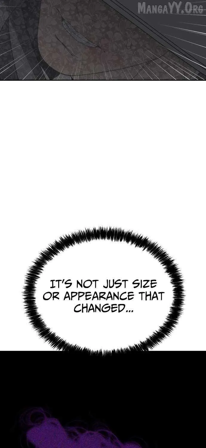 Sha-MONEY-ism Chapter 22 page 71 - 