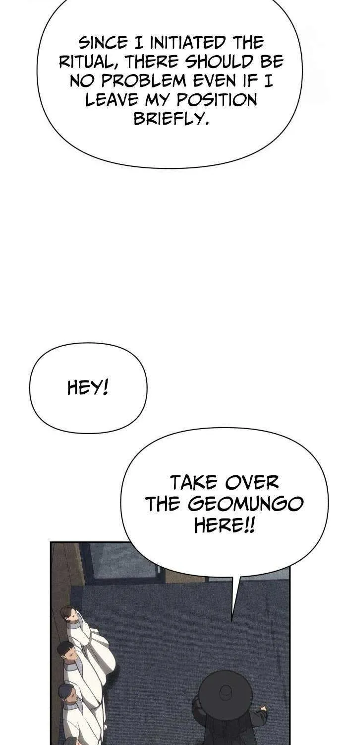 Sha-MONEY-ism Chapter 22 page 79 - 