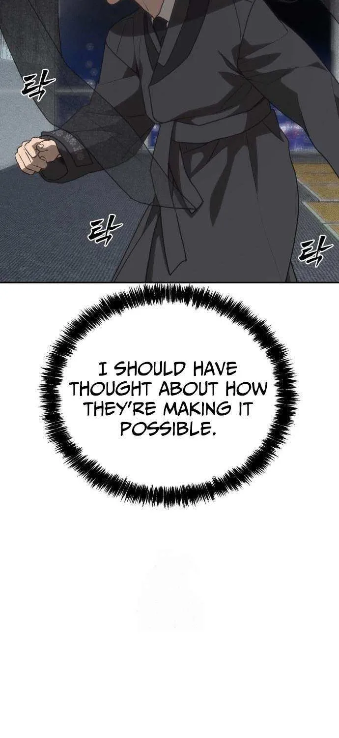 Sha-MONEY-ism Chapter 22 page 81 - 