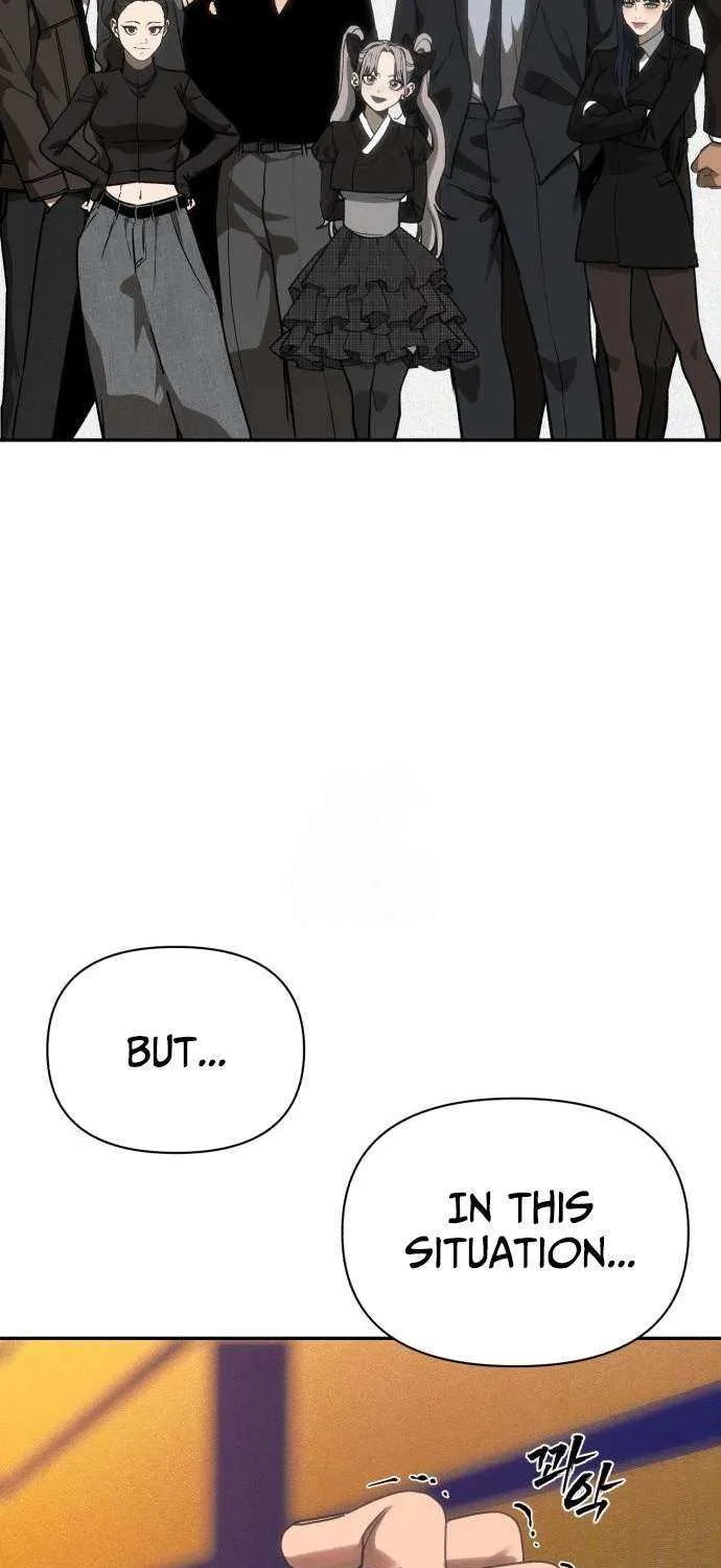 Sha-MONEY-ism Chapter 23 page 117 - 