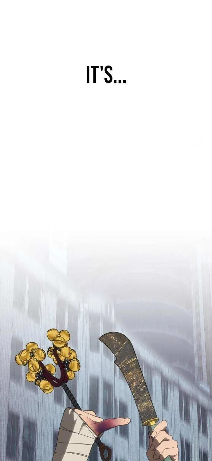 Sha-MONEY-ism Chapter 23 page 135 - 