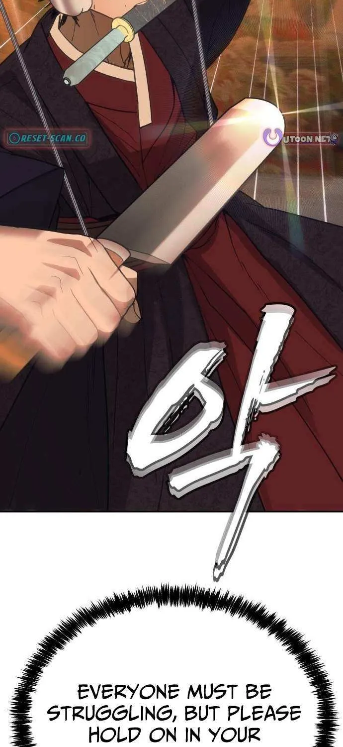 Sha-MONEY-ism Chapter 23 page 37 - 